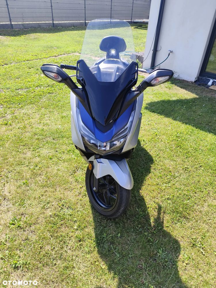 Honda NSS - 4