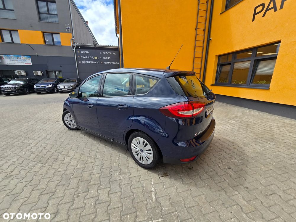 Ford C-MAX - 7