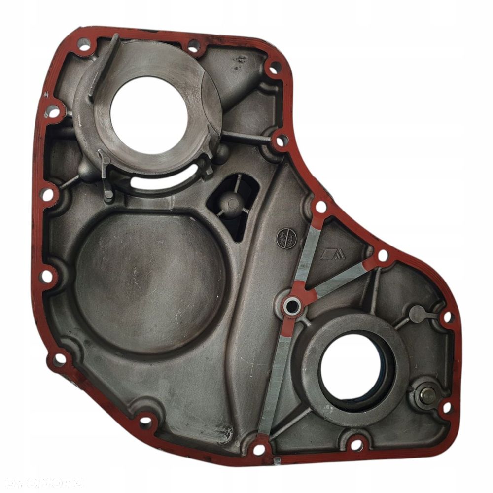 OBUDOWA ROZRZĄDU Mitsubishi Fuso Canter 3.0 D 504334354 - 3