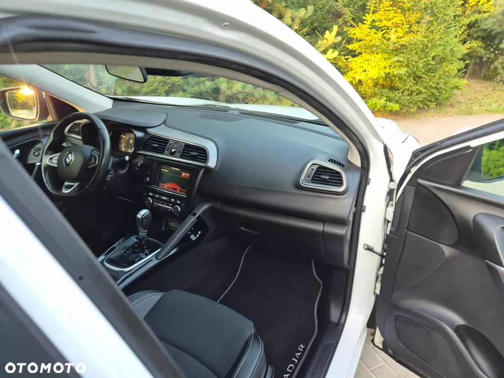 Renault Kadjar Energy dCi 110 EDC LIMITED - 37