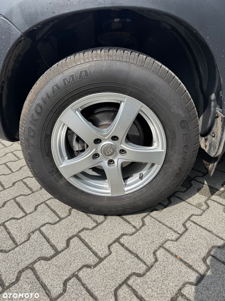 Dacia Duster 1.6 SCe Open S&S - 22