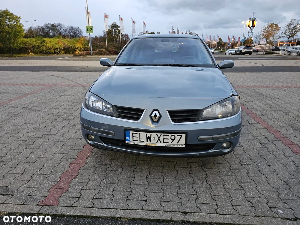 Renault Laguna II 2.0 GT Turbo - 3