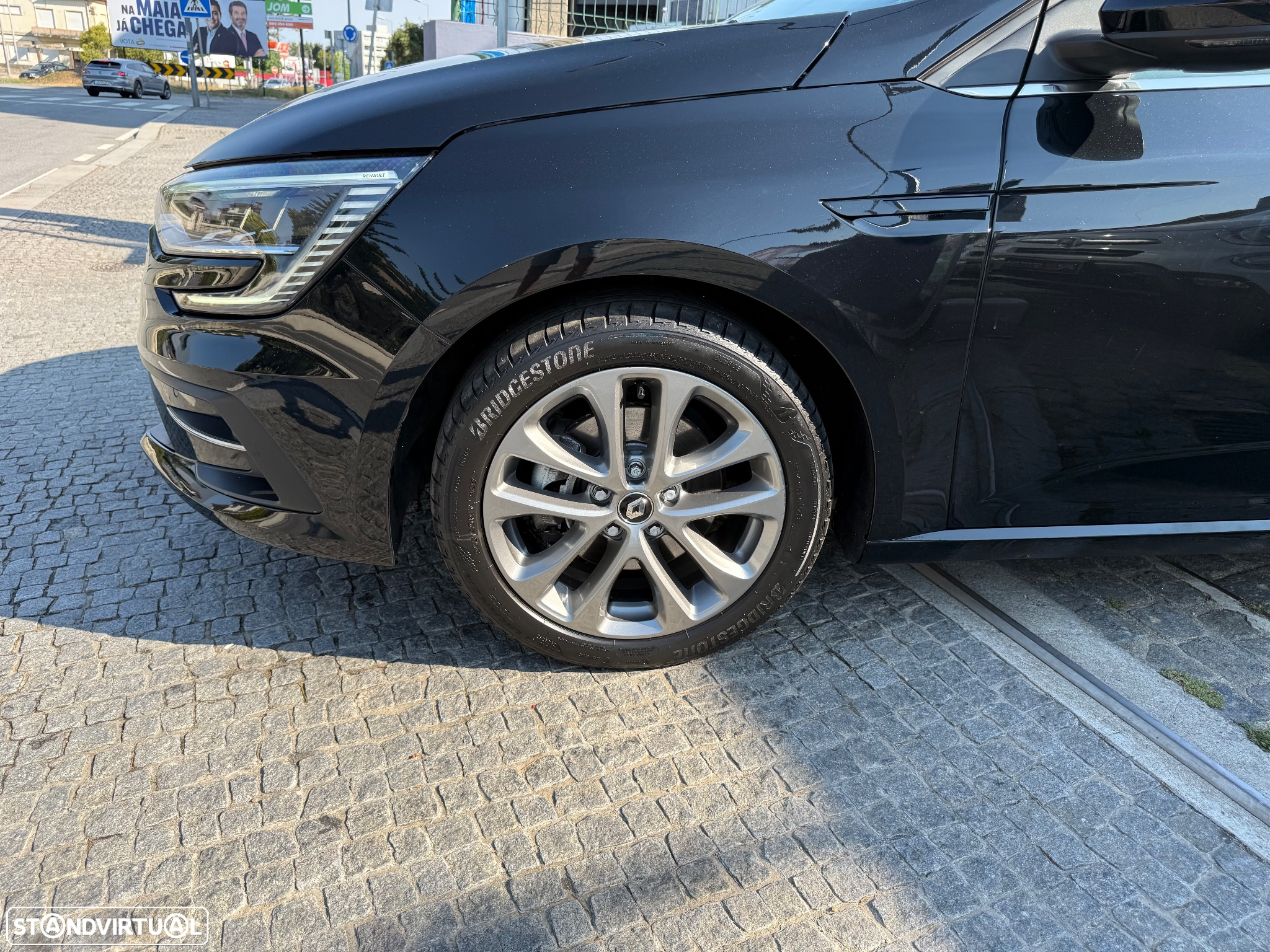 Renault Mégane 1.6 Plug-In Techno - 7
