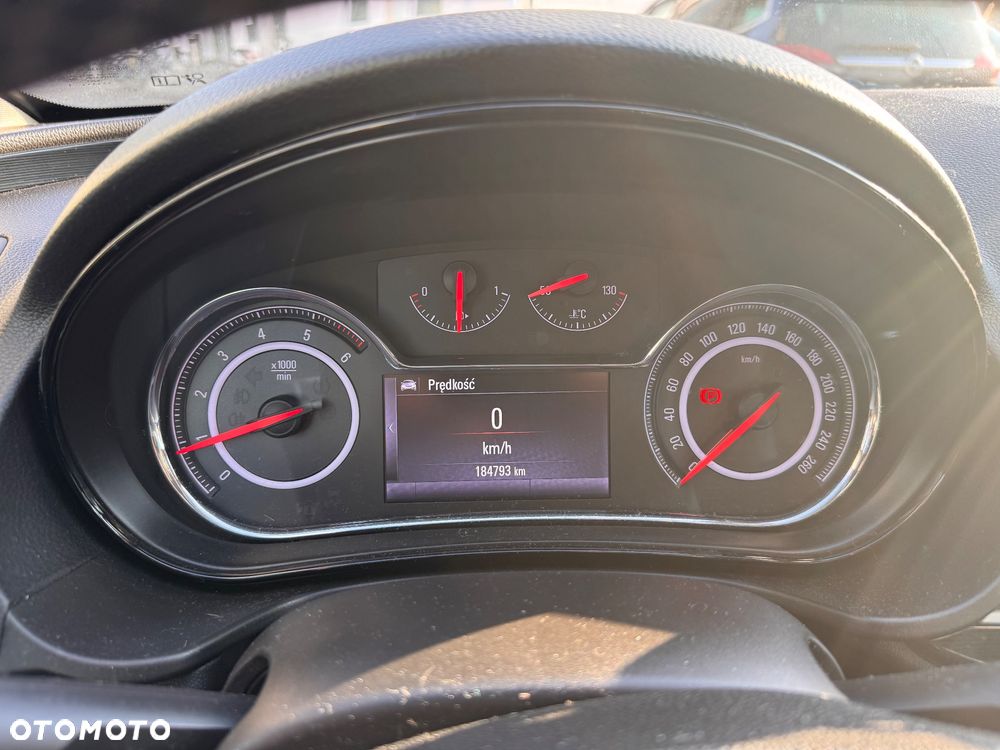 Opel Insignia 2.0 CDTI Cosmo - 4