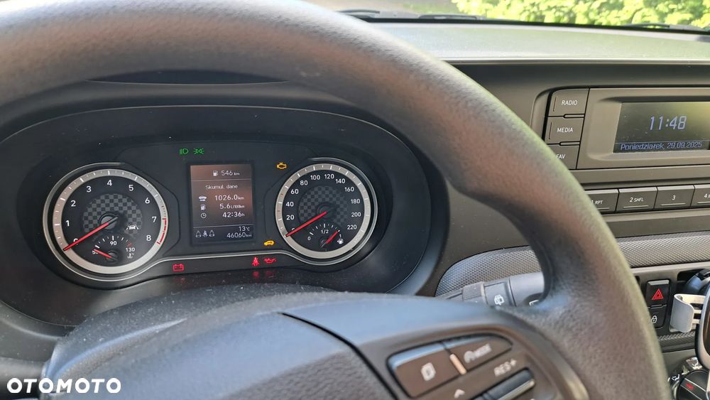 Hyundai i10 1.0 Access - 6