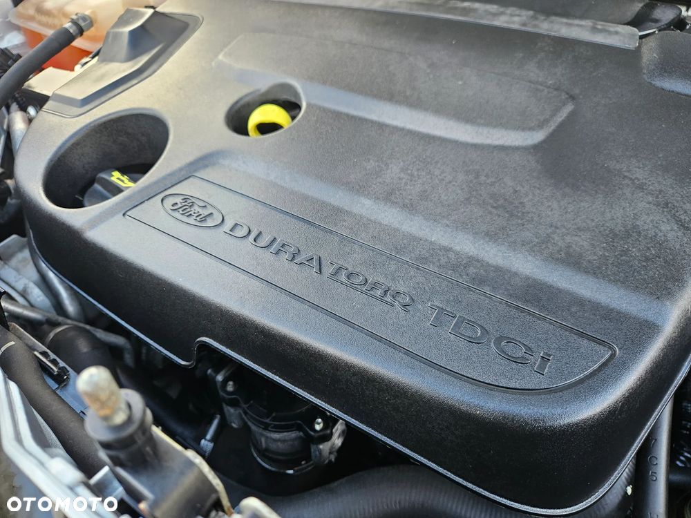Ford Kuga 2.0 TDCi Trend - 20