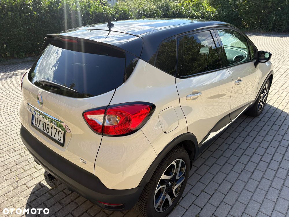 Renault Captur ENERGY TCe 90 Start&Stop Intens - 32