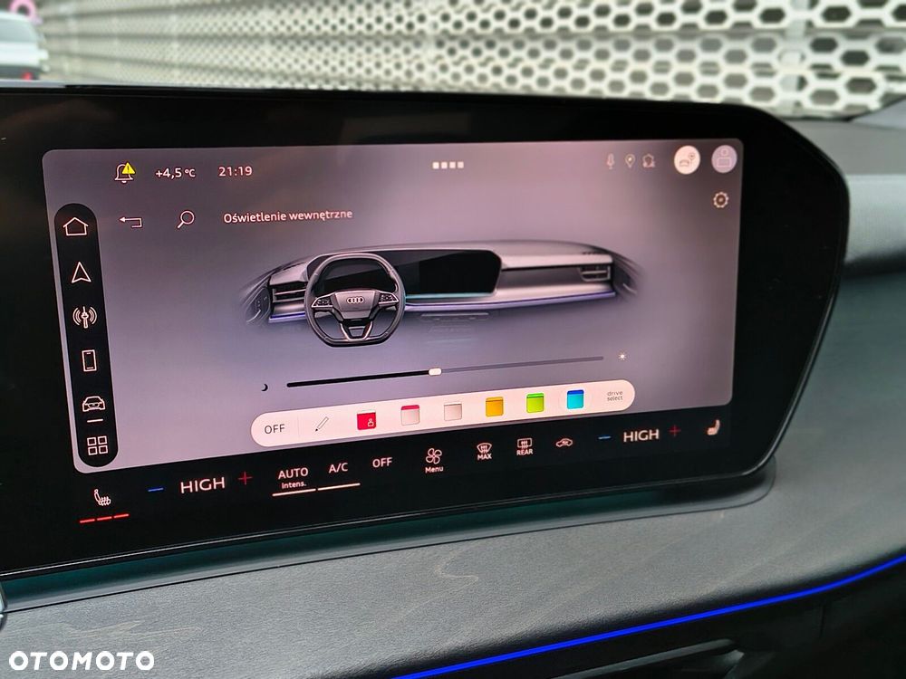 Audi Q3 Sportback - 26