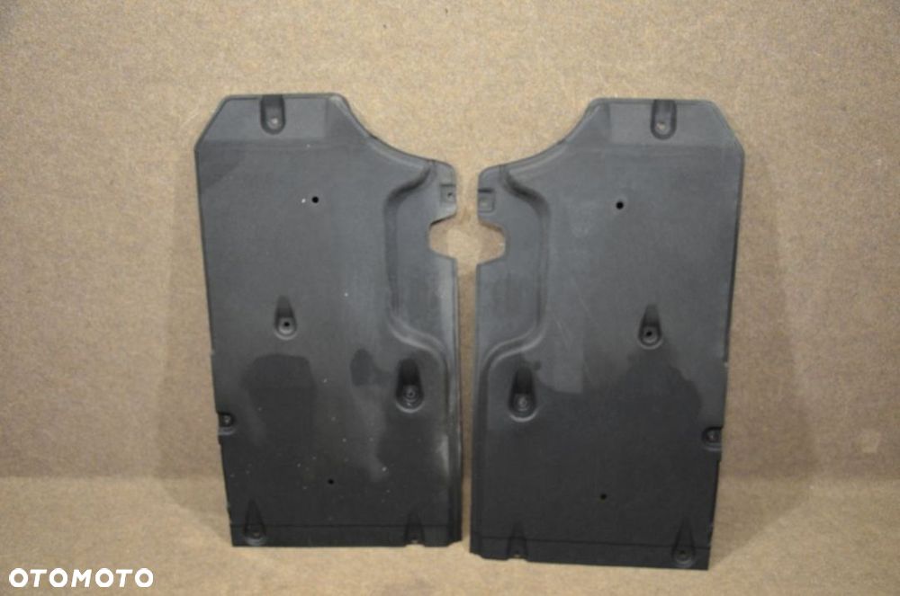 KIA STINGER 3.3i 2.0 17-21r Osłona Podwozia Prawa Lewa - 3