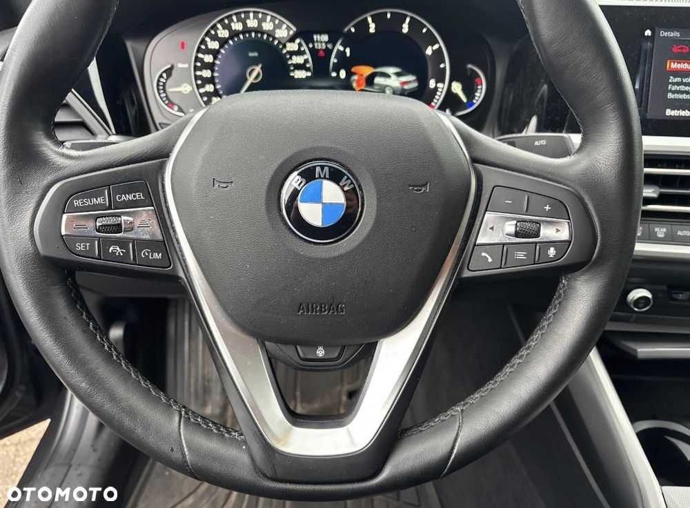 BMW Seria 3 - 12