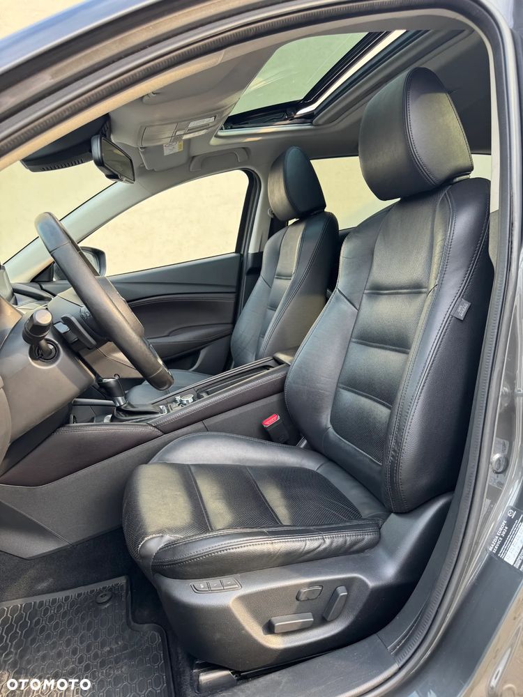 Mazda 6 SKYACTIV-D 175 Drive i-ELOOP Nakama Intense - 11