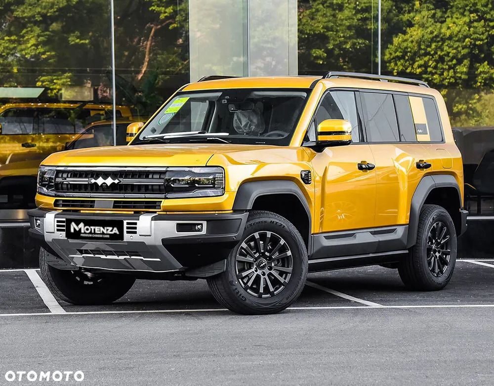 BYD Leopard 5 - 2