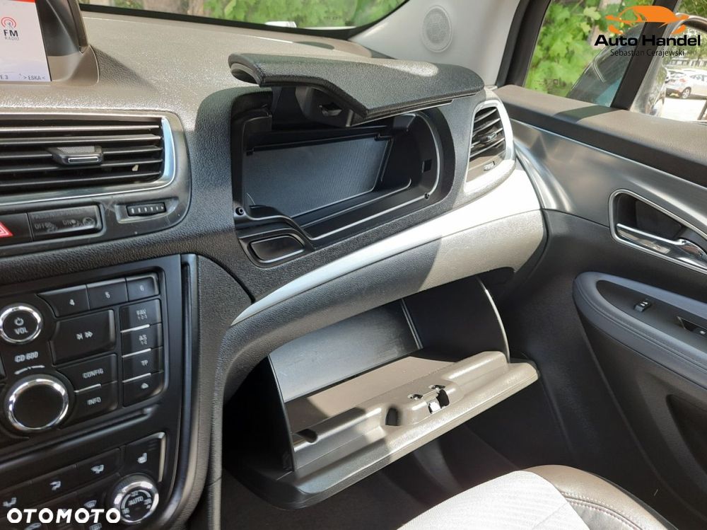 Opel Mokka - 30