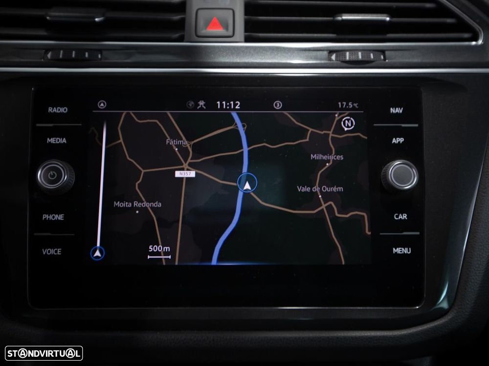 VW Tiguan 2.0 TDI Life - 20