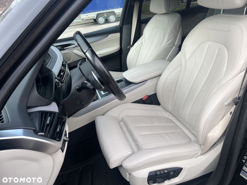 BMW X5 - 10