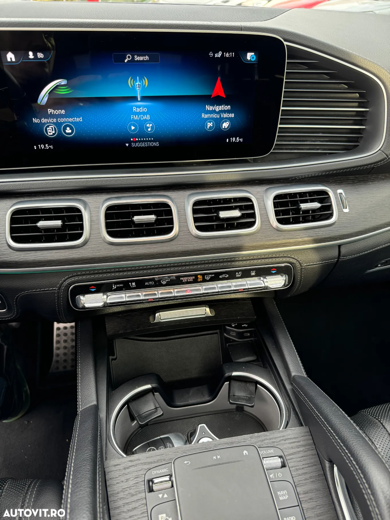 Mercedes-Benz GLE 400 d 4Matic 9G-TRONIC Exclusive - 32