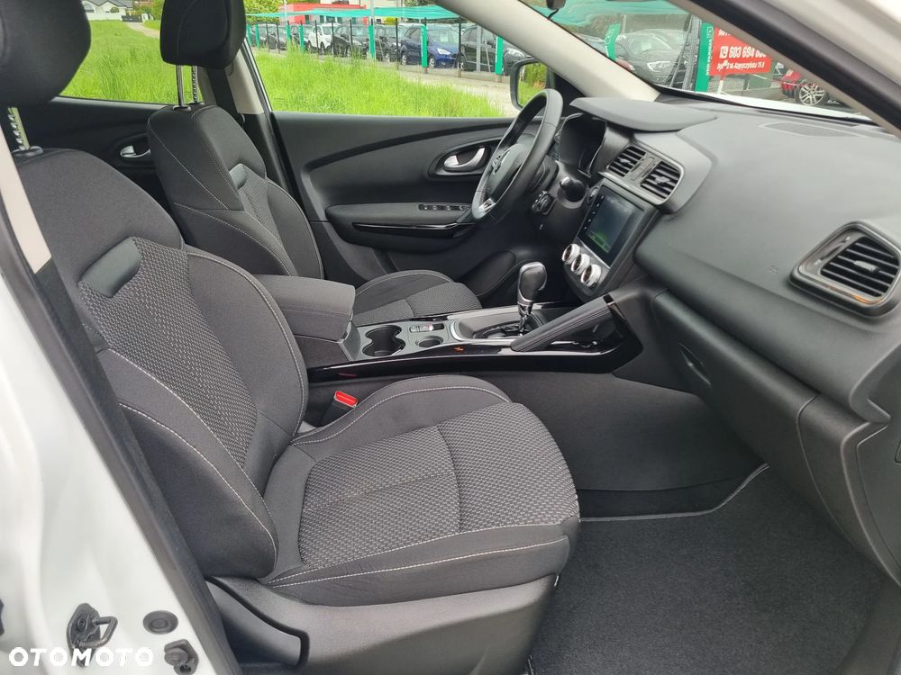 Renault Kadjar 1.3 TCe FAP Intens EDC - 23