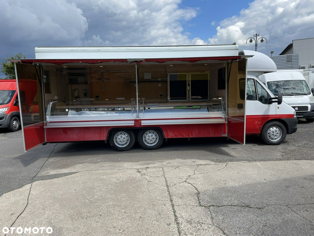 Fiat Ducato - 8