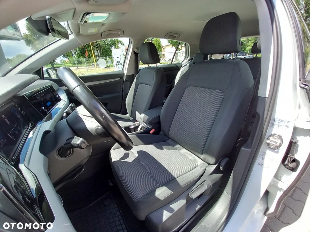 Volkswagen Golf 1.0 TSI - 13