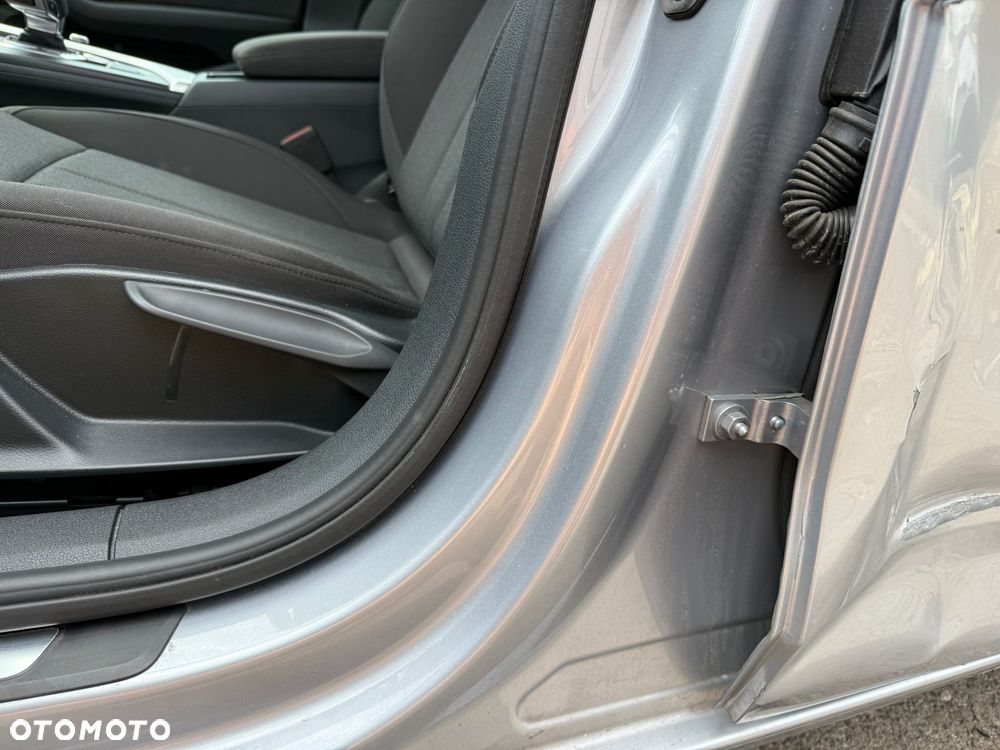Audi A4 Avant 35 TFSI mHEV S tronic - 15