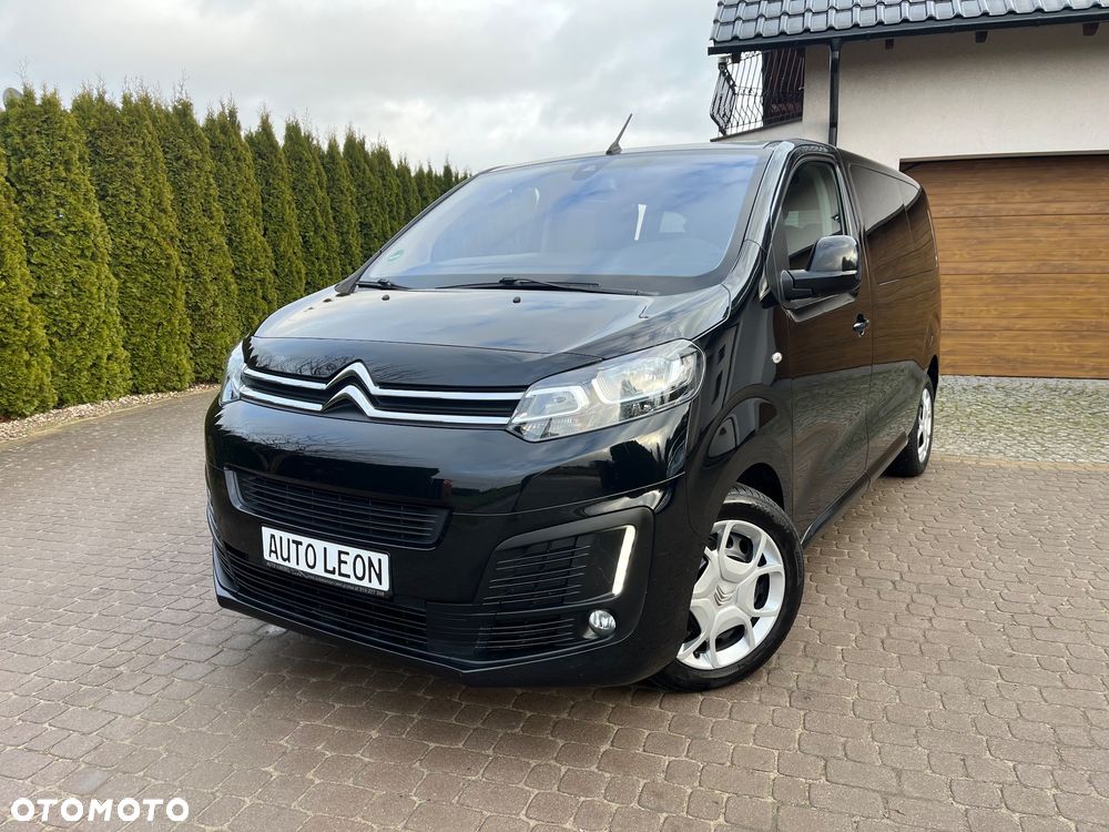 Citroën SpaceTourer M Feel - 1