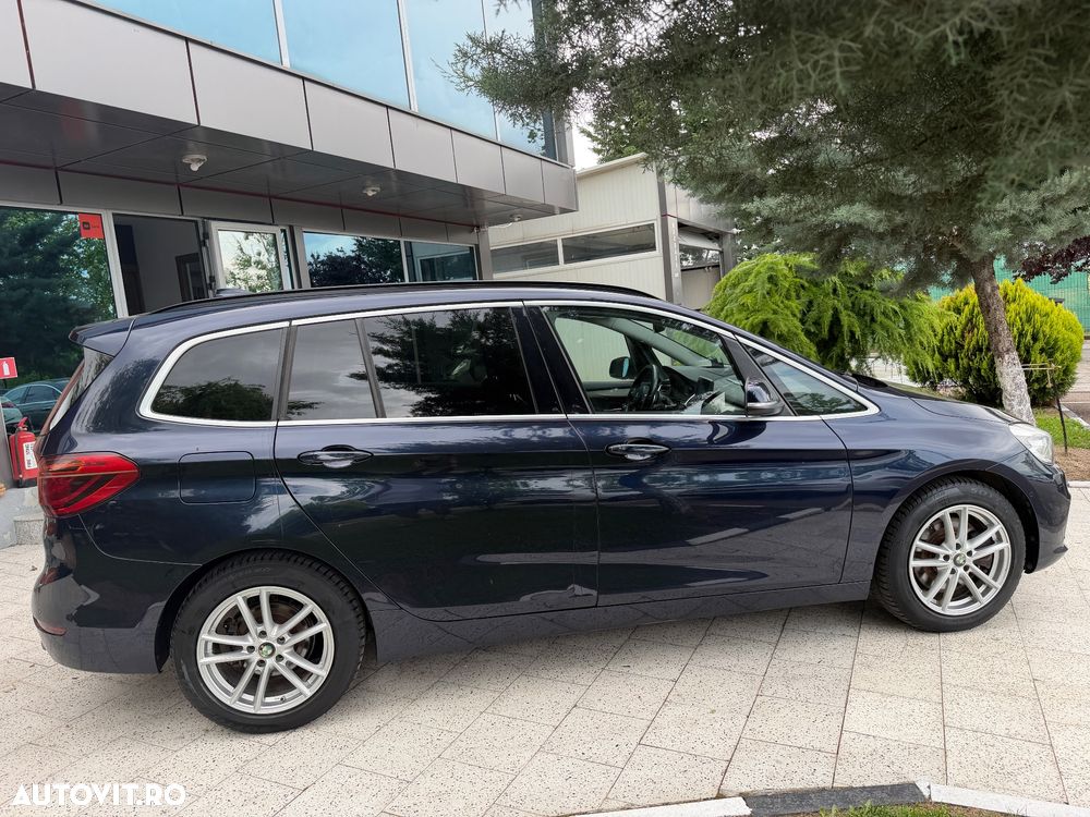BMW Seria 2 220d xDrive Aut. Luxury Line - 20