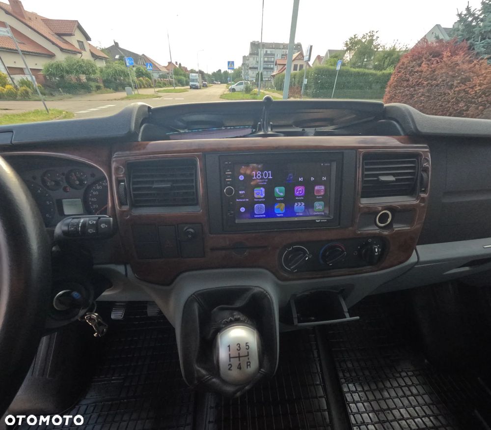 Ford SIRIO 592 P - 20