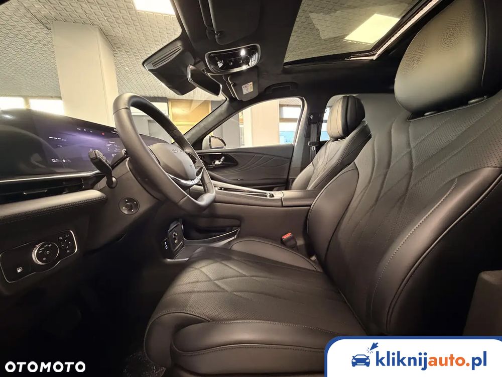 Omoda 9 1.5 Super Hybrid Exclusive AWD - 7