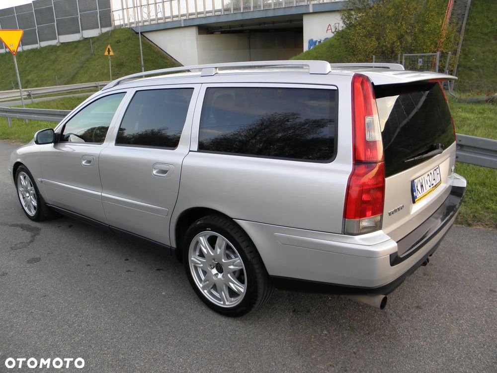 Volvo V70 - 7