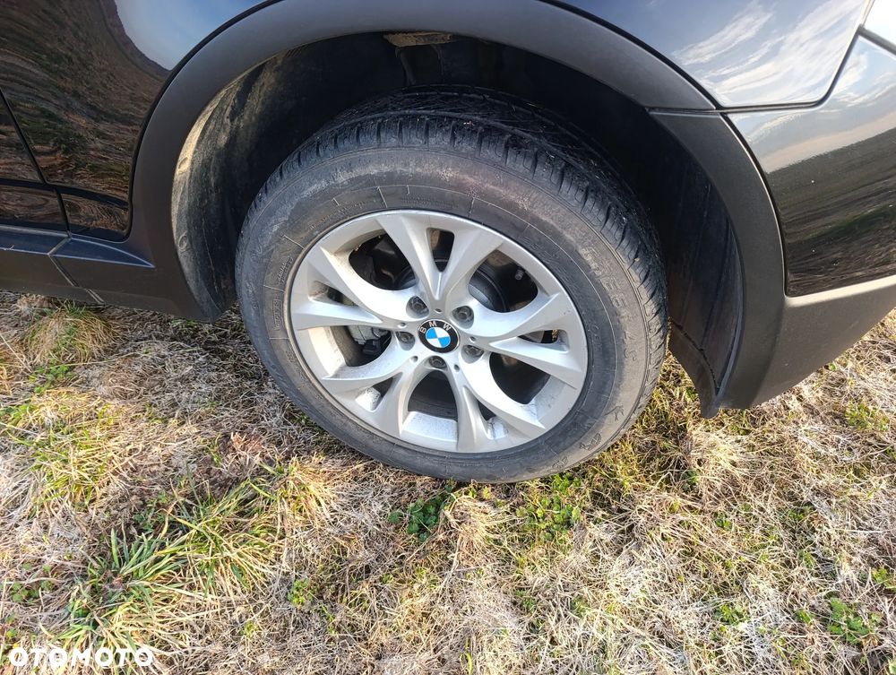 BMW X3 xDrive20d Edition Exclusive - 12