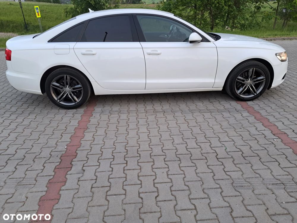 Audi Q3 2.0 TDI - 10