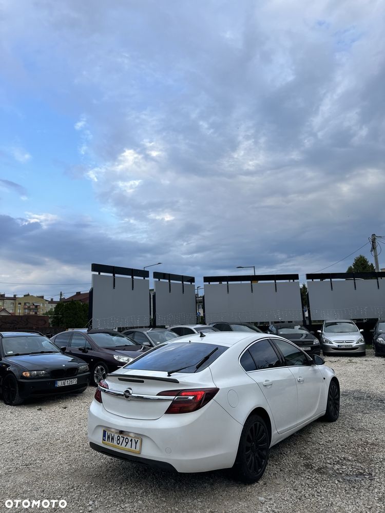 Opel Insignia - 4