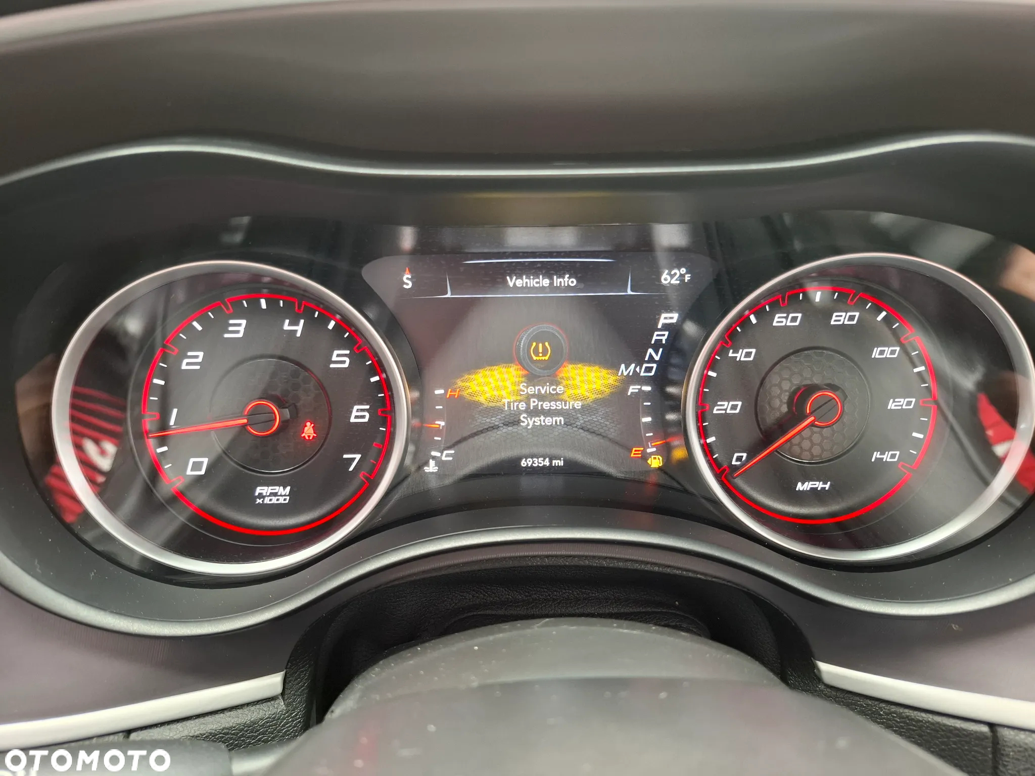 Dodge Charger 3.6 GT - 26