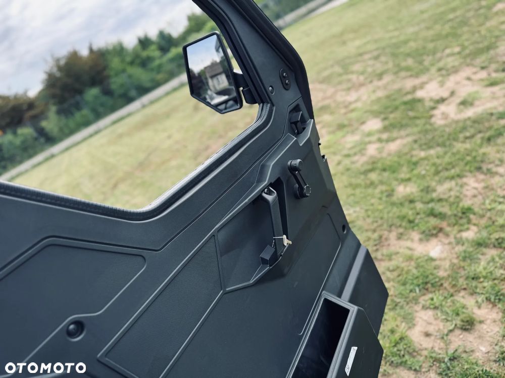 Polaris Ranger XP - 17