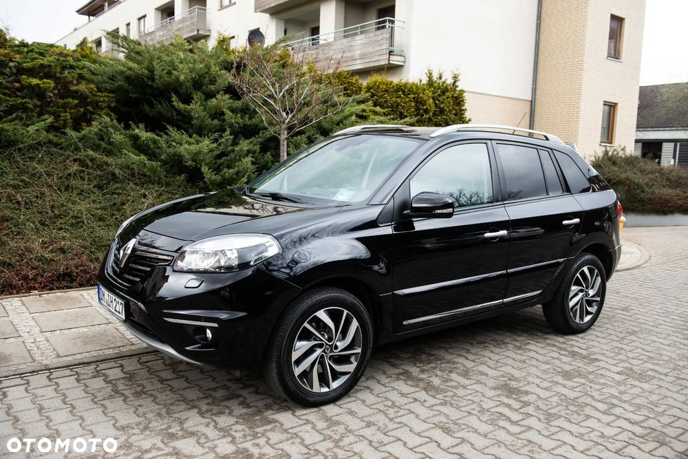 Renault Koleos 2.0 dCi 4x4 Privilege - 2