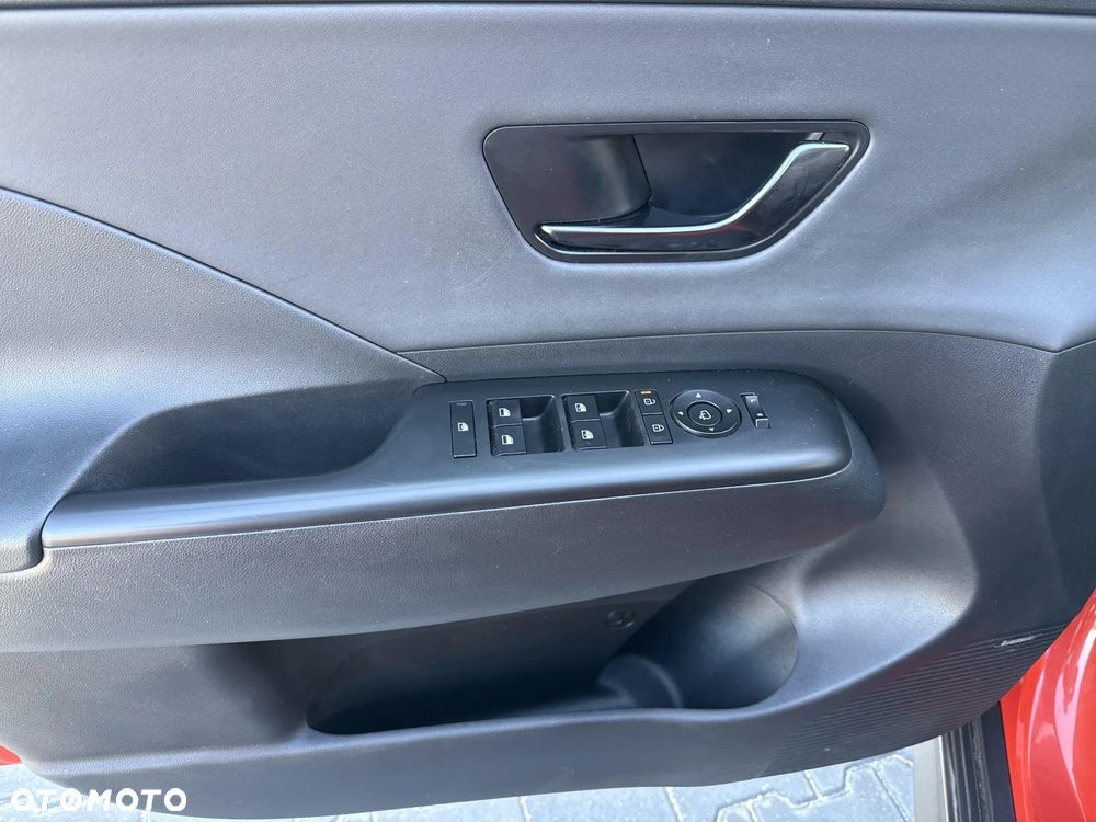 Hyundai Kona 1.6 GDI Hybrid N-Line DCT - 16