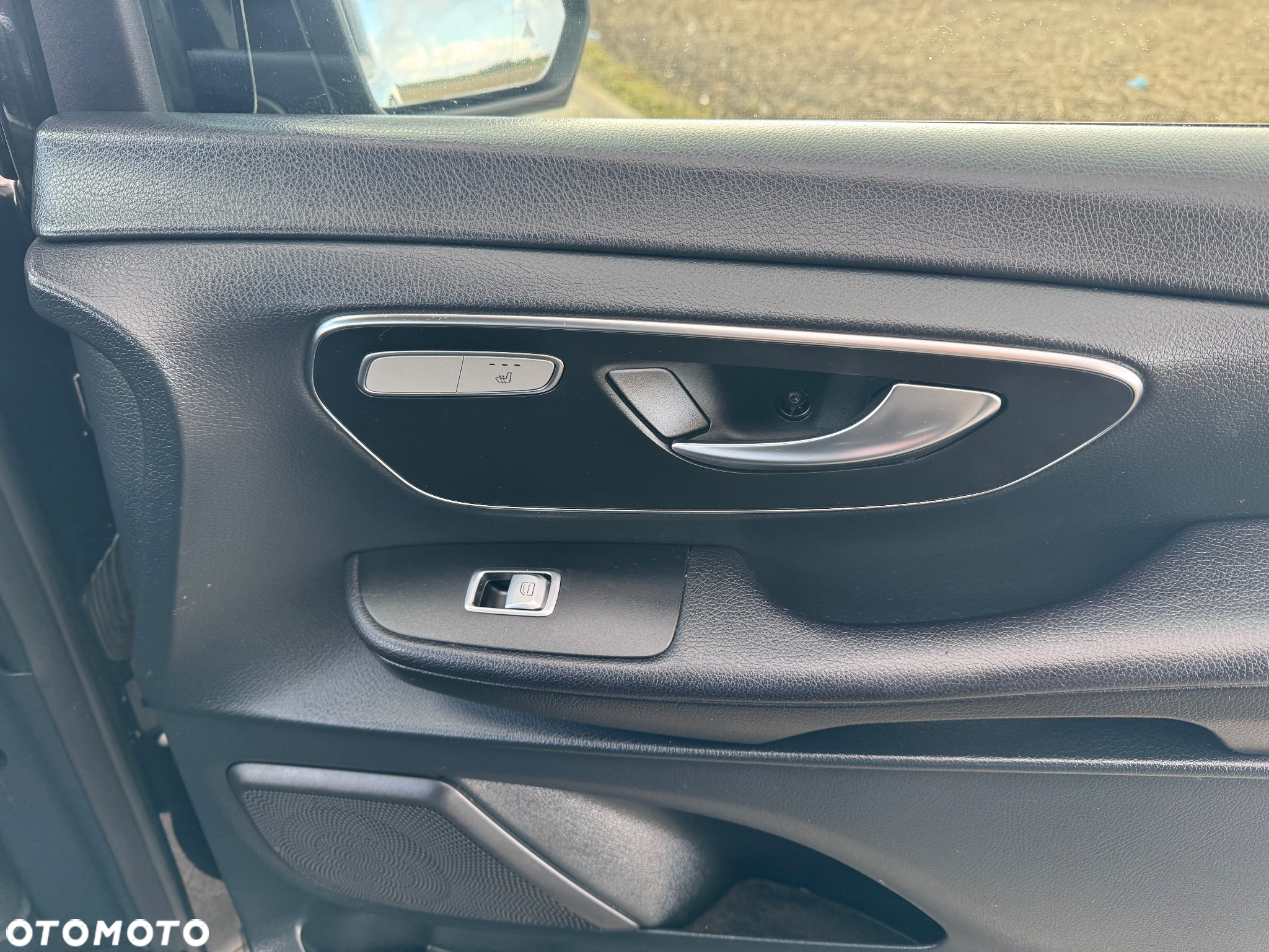 Mercedes-Benz Klasa V 250 (BlueTEC) d 7G-Tronic (d³ugi) - 18