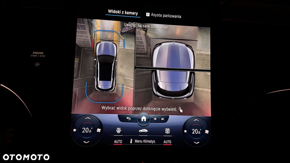 Mercedes-Benz GLC 220 d mHEV 4-Matic AMG Line - 26