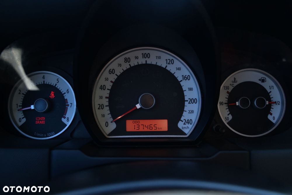 Kia Ceed 1.6 Comfort + - 14