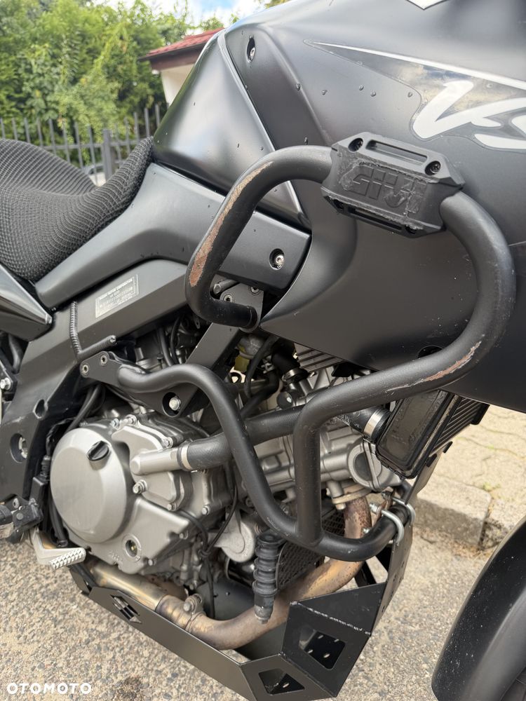 Suzuki DL - 6