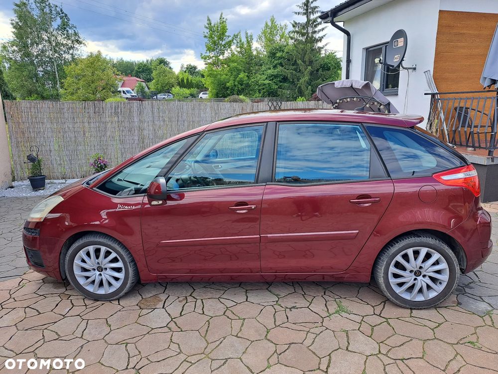 Citroën C4 Picasso 1.8 16V Style - 6