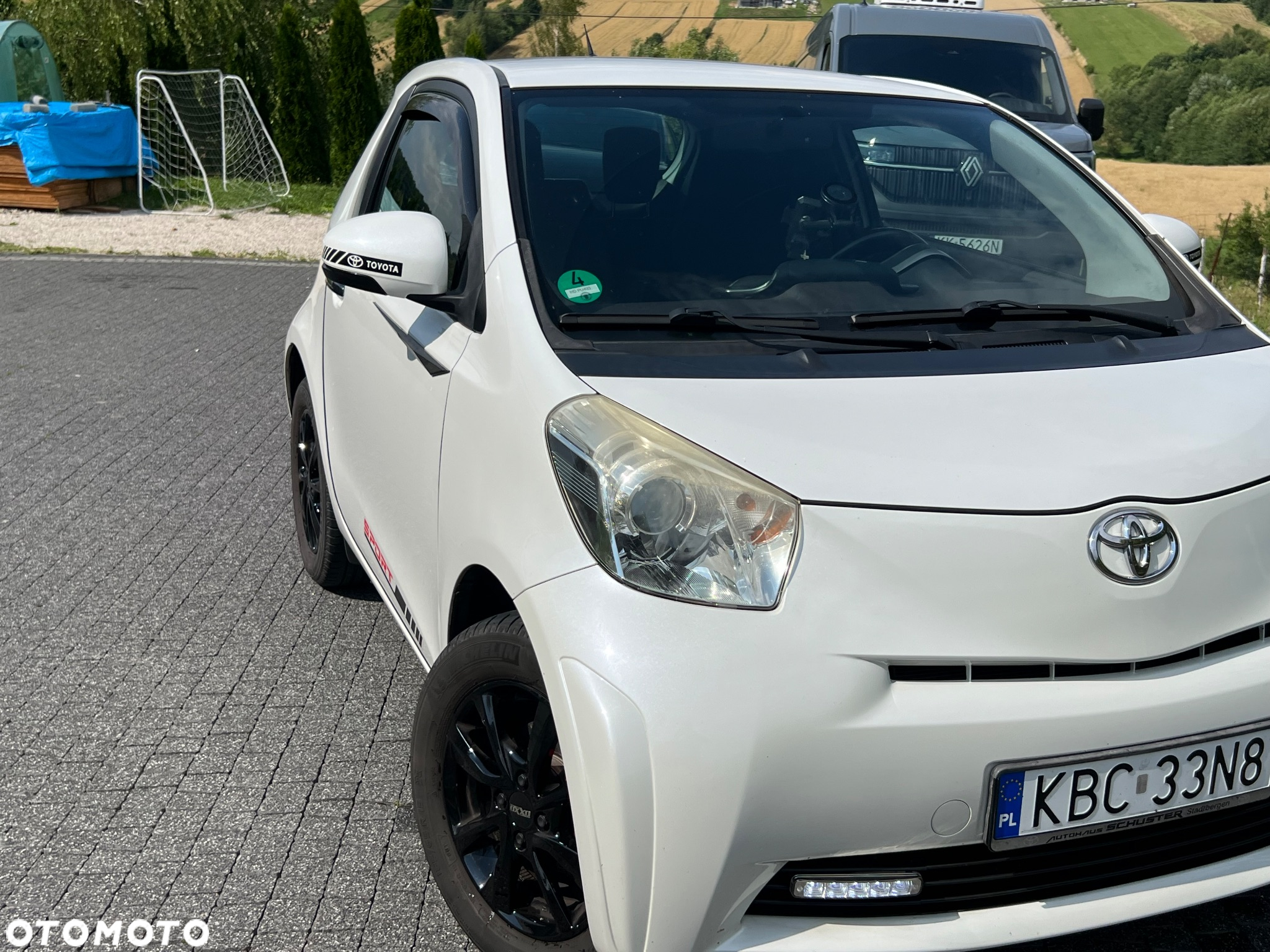 Toyota iQ 1.0 Luna - 3