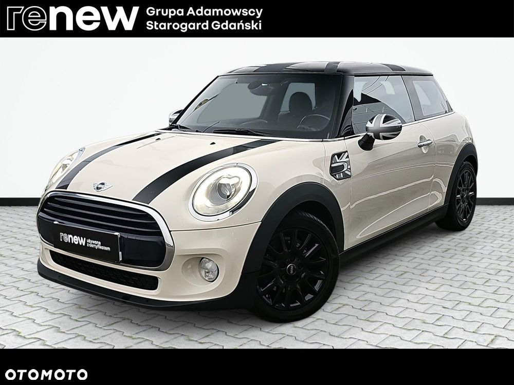 MINI Cooper Standard - 1