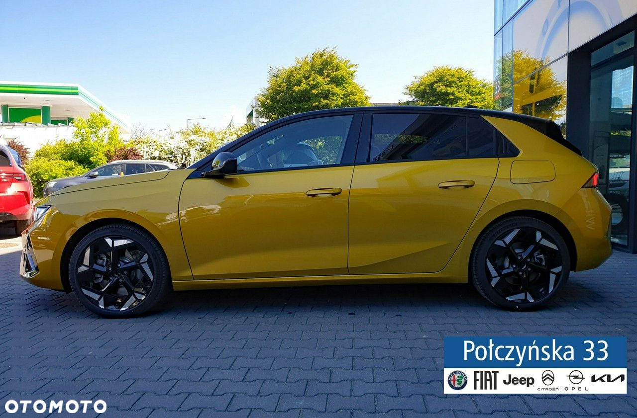Opel Astra - 10