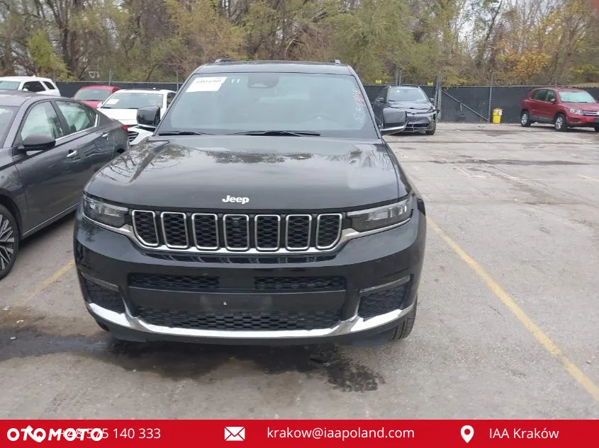 Jeep Cherokee - 11