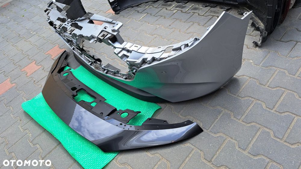 Radar Mazda 3 BP Mazda cx30 częsci kamerki - 13