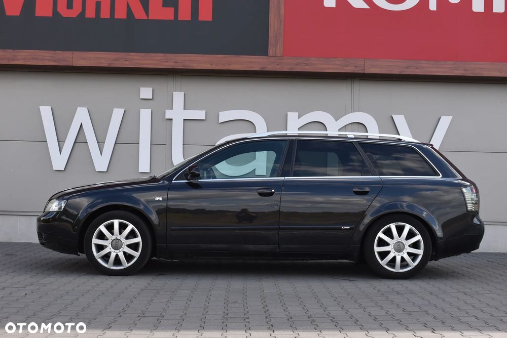 Audi A4 Avant - 13