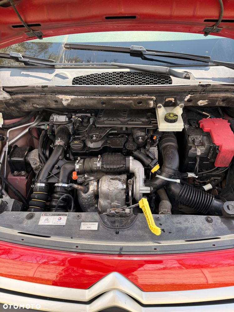 Citroën Berlingo - 3