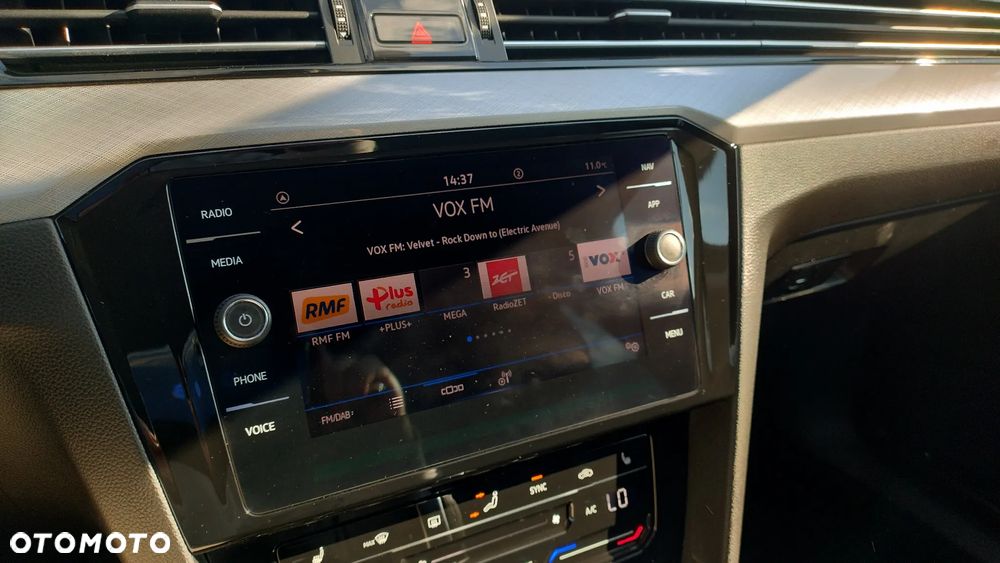 Skoda Superb 2.0 TDI SCR Ambition DSG - 10