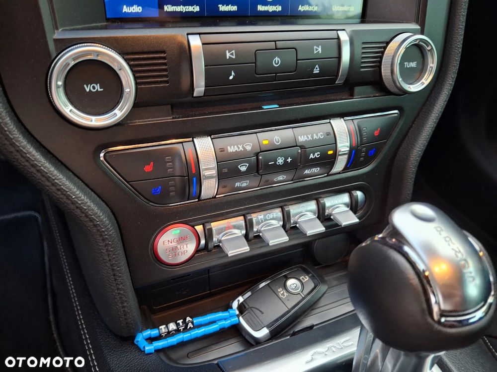 Ford Mustang - 18